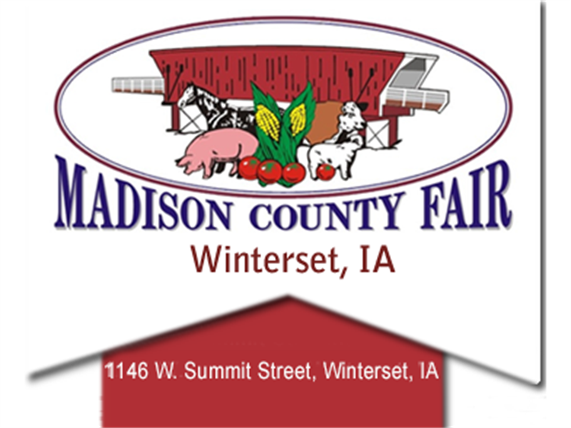 Fair Logo