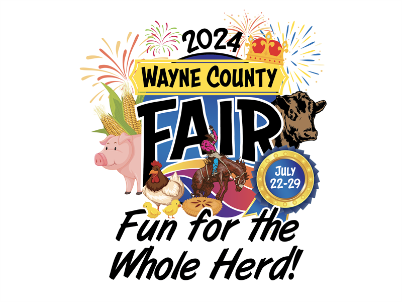 Fair Logo