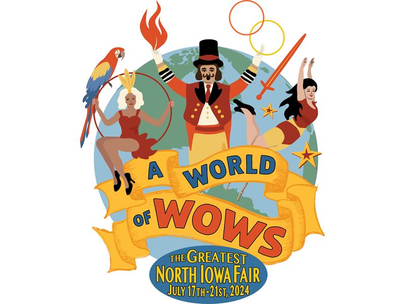 Fair Logo